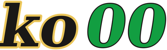 ko00 logo